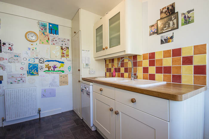 Hilda Cottage, Rue De Galaad, Castel photo 10