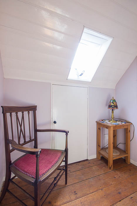 Hilda Cottage, Rue De Galaad, Castel photo 21