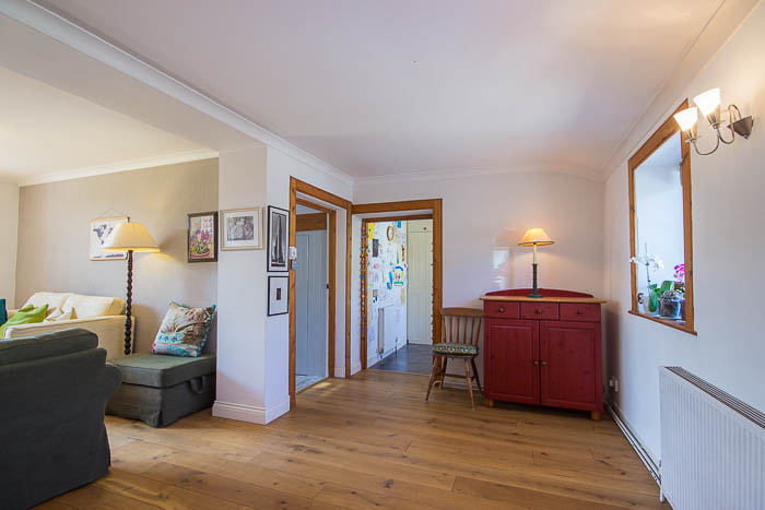 Hilda Cottage, Rue De Galaad, Castel photo 6