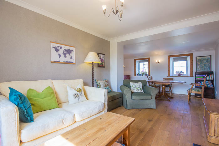 Hilda Cottage, Rue De Galaad, Castel photo 3