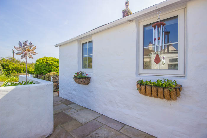 Hilda Cottage, Rue De Galaad, Castel photo 25