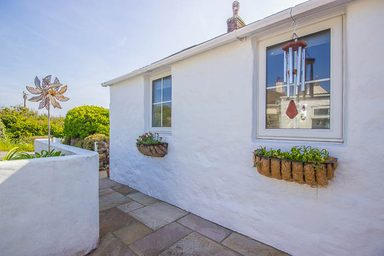 Hilda Cottage, Rue De Galaad, Castel photo 25