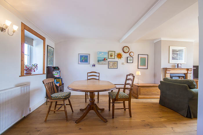 Hilda Cottage, Rue De Galaad, Castel photo 5