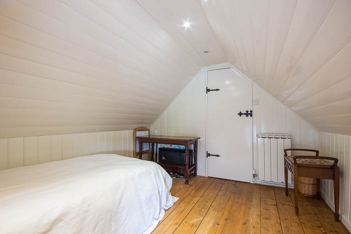 Hilda Cottage, Rue De Galaad, Castel photo 20