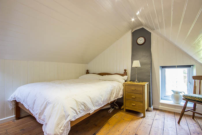Hilda Cottage, Rue De Galaad, Castel photo 17