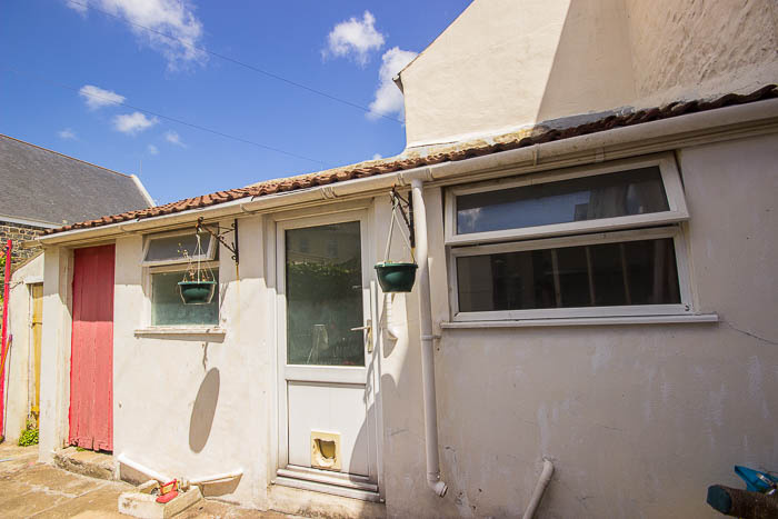 Flat 1, 6 Piette Road, St Peter Port photo 10