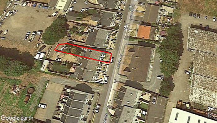 St Crispin House, Lowlands Road, Vale photo 34