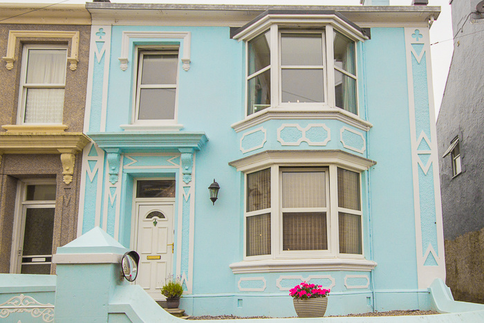 St Crispin House, Lowlands Road, Vale photo 1