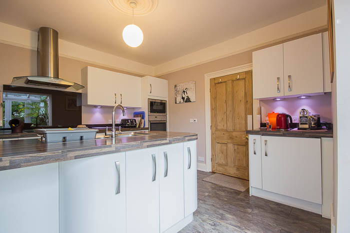St Crispin House, Lowlands Road, Vale photo 8
