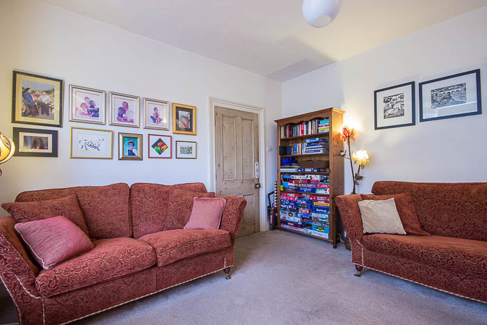 St Crispin House, Lowlands Road, Vale photo 6
