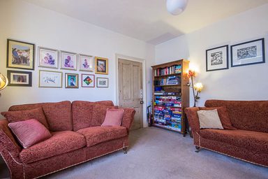 St Crispin House, Lowlands Road, Vale photo 6