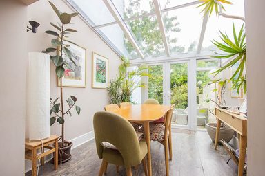 St Crispin House, Lowlands Road, Vale photo 11