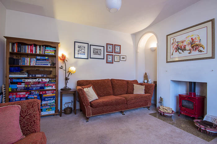 St Crispin House, Lowlands Road, Vale photo 3