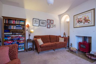St Crispin House, Lowlands Road, Vale photo 3