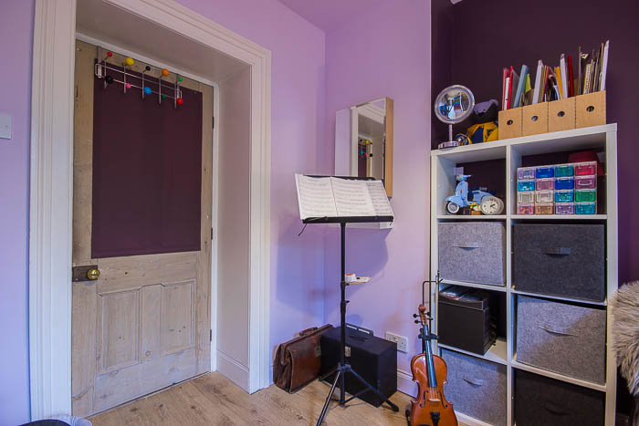 St Crispin House, Lowlands Road, Vale photo 24