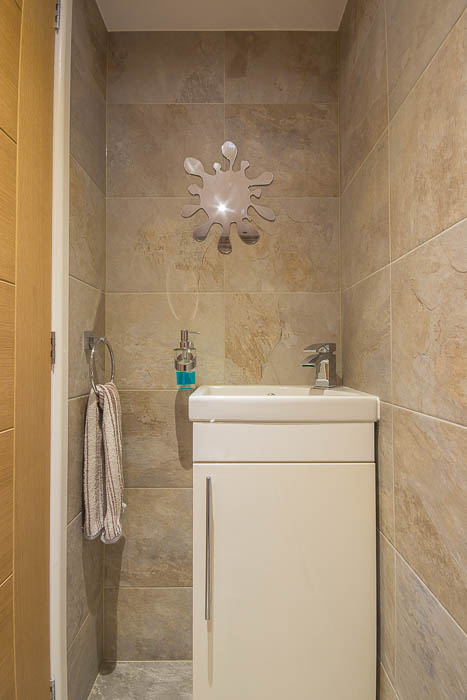 The Nook, La Bellieuse, St Martin photo 11