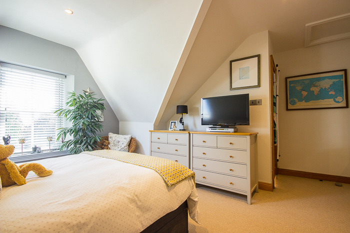 Apartment 3, Llangroyd, Fort Road, St Peter Port photo 17