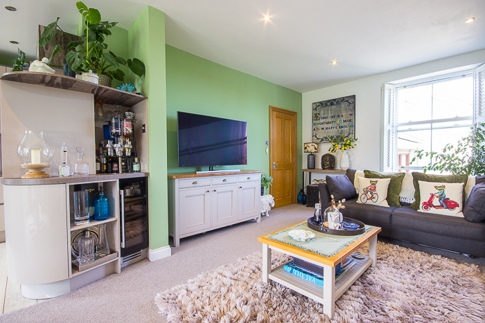Apartment 3, Llangroyd, Fort Road, St Peter Port photo 4
