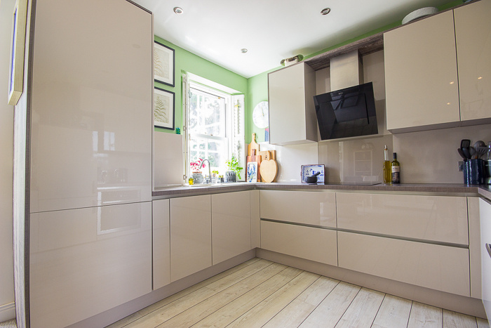 Apartment 3, Llangroyd, Fort Road, St Peter Port photo 10