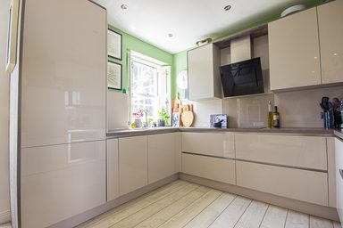 Apartment 3, Llangroyd, Fort Road, St Peter Port photo 10