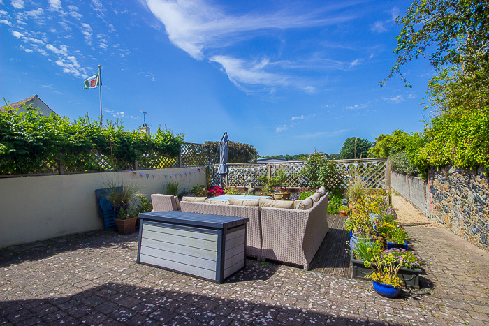 Apartment 3, Llangroyd, Fort Road, St Peter Port photo 26