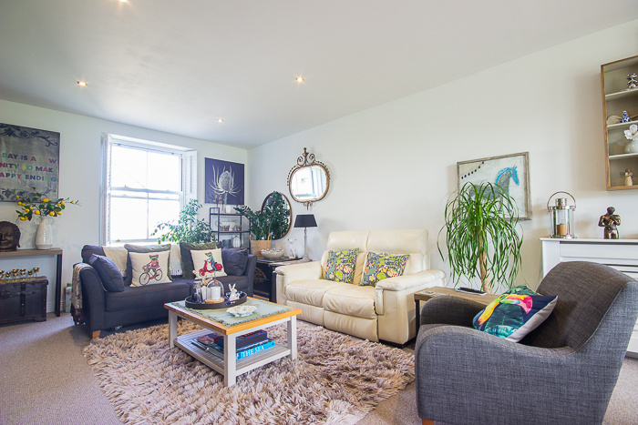 Apartment 3, Llangroyd, Fort Road, St Peter Port photo 3