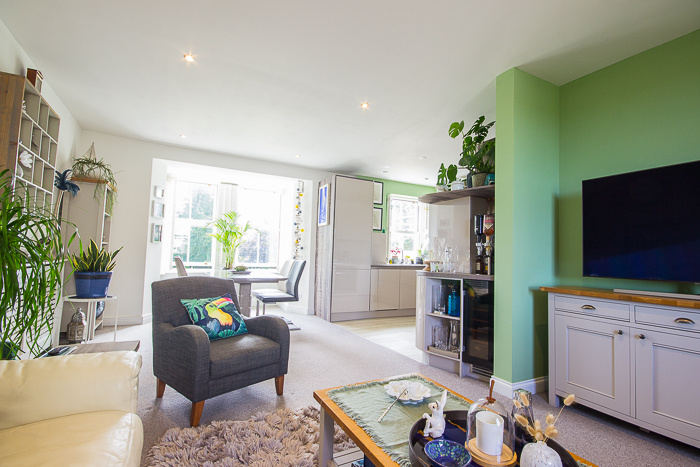 Apartment 3, Llangroyd, Fort Road, St Peter Port photo 5