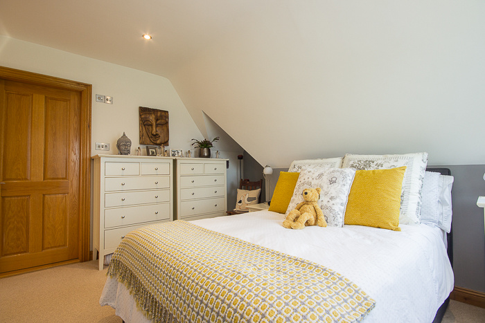 Apartment 3, Llangroyd, Fort Road, St Peter Port photo 20