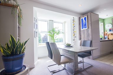 Apartment 3, Llangroyd, Fort Road, St Peter Port photo 8