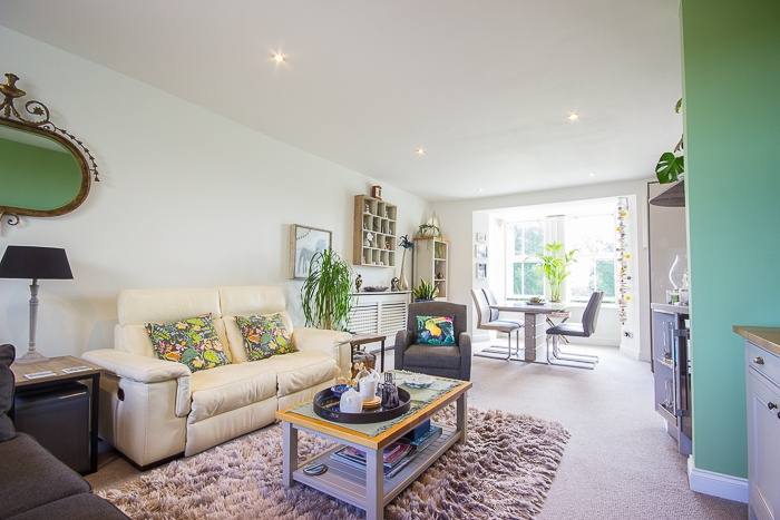 Apartment 3, Llangroyd, Fort Road, St Peter Port photo 2