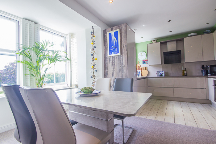 Apartment 3, Llangroyd, Fort Road, St Peter Port photo 9