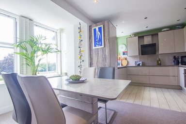 Apartment 3, Llangroyd, Fort Road, St Peter Port photo 9