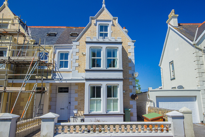 Apartment 3, Llangroyd, Fort Road, St Peter Port photo 1