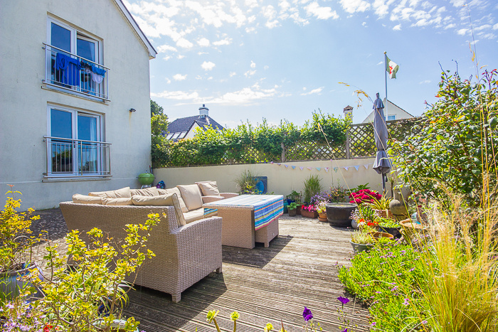 Apartment 3, Llangroyd, Fort Road, St Peter Port photo 28