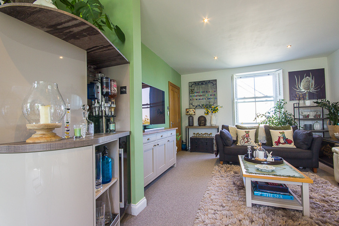 Apartment 3, Llangroyd, Fort Road, St Peter Port photo 13