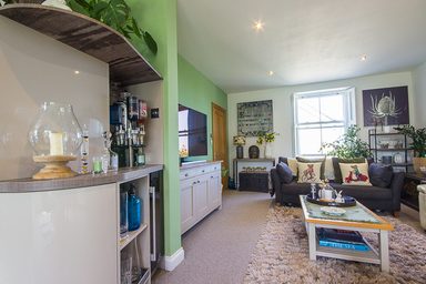 Apartment 3, Llangroyd, Fort Road, St Peter Port photo 13