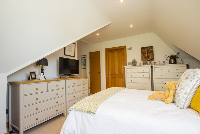 Apartment 3, Llangroyd, Fort Road, St Peter Port photo 19