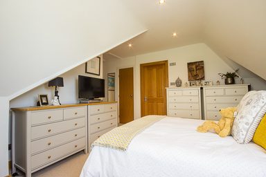 Apartment 3, Llangroyd, Fort Road, St Peter Port photo 19