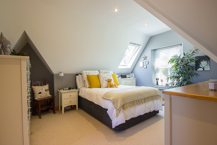 Apartment 3, Llangroyd, Fort Road, St Peter Port photo 16