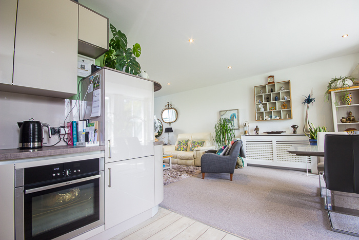 Apartment 3, Llangroyd, Fort Road, St Peter Port photo 12