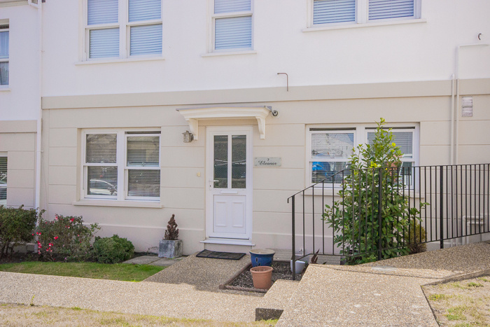 Eleanor , 7 Courtil Leonie, St Sampson