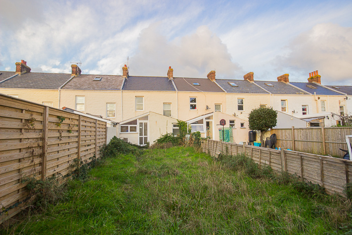 Skerry, Victoria Avenue, St Sampson photo 3