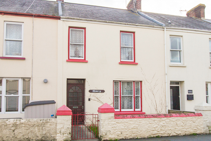 Skerry, Victoria Avenue, St Sampson photo 1