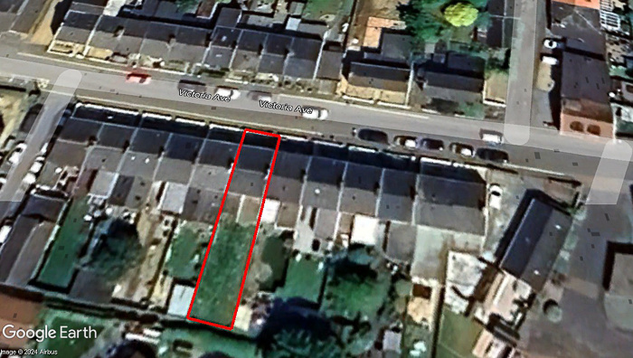 Skerry, Victoria Avenue, St Sampson photo 24