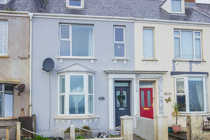 Symphony House, Les Banques, St Peter Port