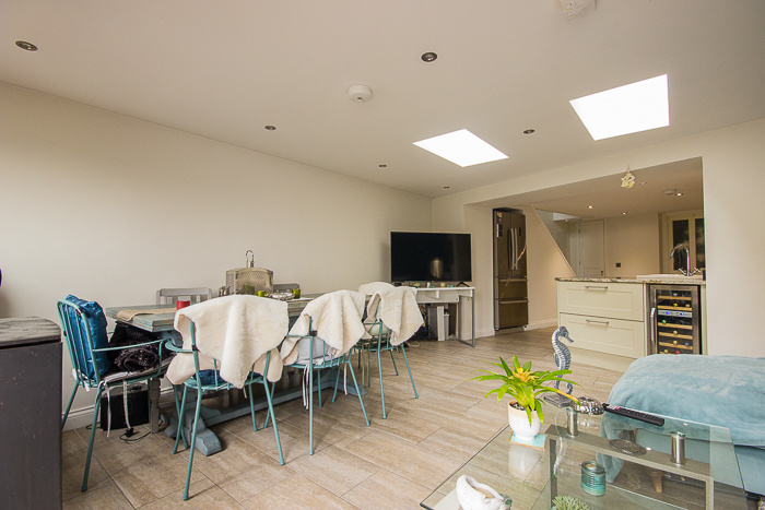 Symphony House, Les Banques, St Peter Port photo 5