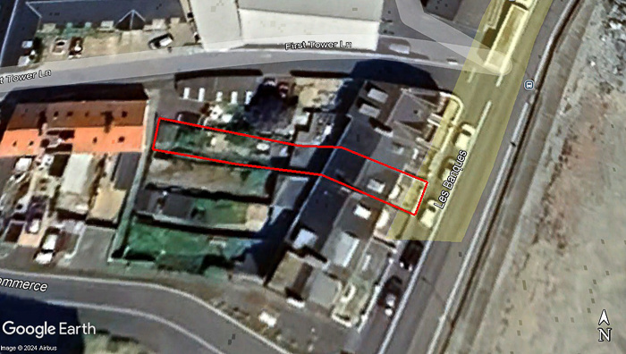 Symphony House, Les Banques, St Peter Port photo 26