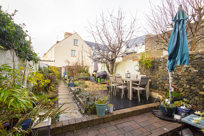 Symphony House, Les Banques, St Peter Port photo 23