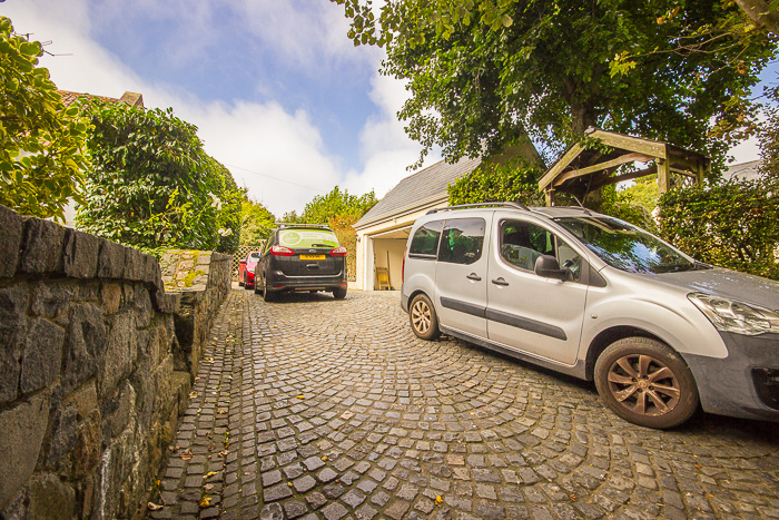 La Mare, La Ruette, St Martin photo 49