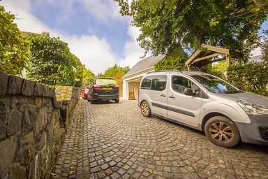 La Mare, La Ruette, St Martin photo 49